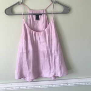 Flowy Tank Top